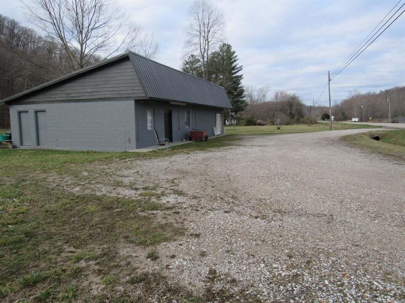 Highway Frontage Development Opportunity