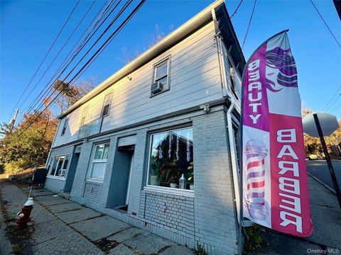 Downtown Middletown Retail Space Available
