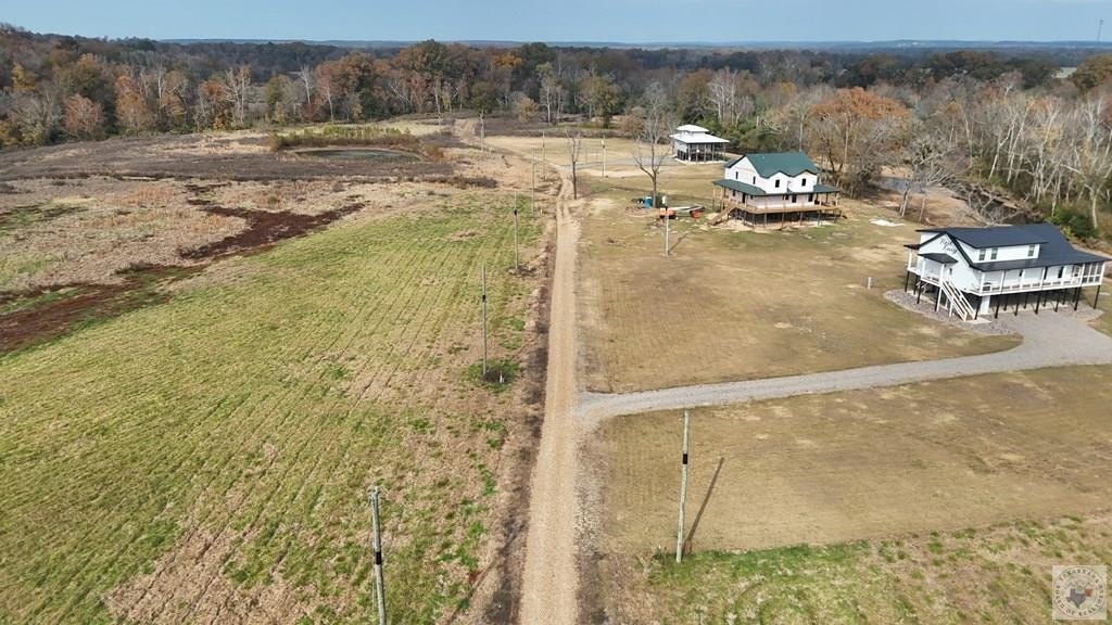 Riverfront Land on Little Missouri