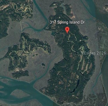 Residential Land in Gated Community