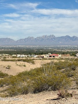 Land, Las Cruces, NM