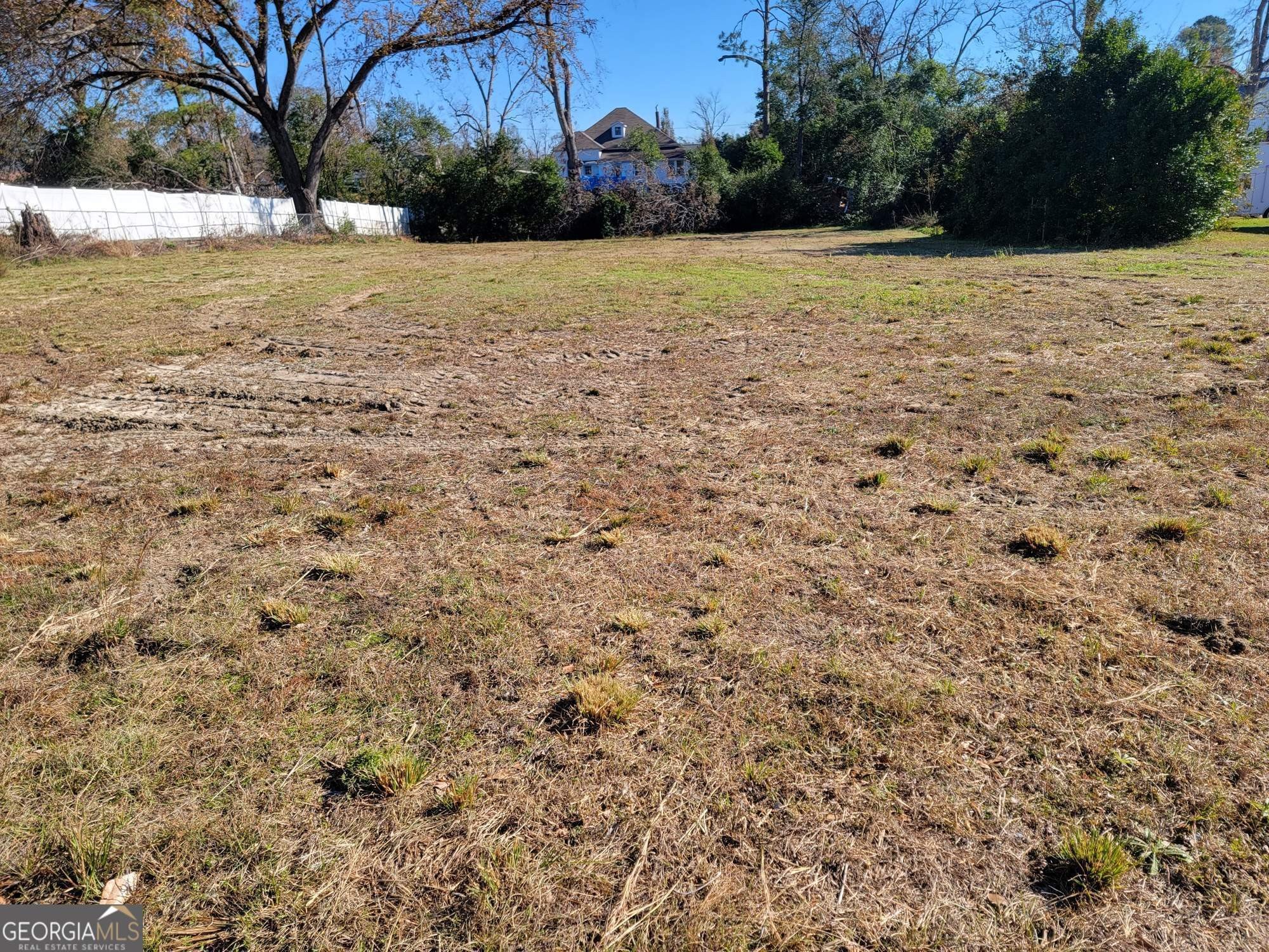Commercial Land in Midville, GA
