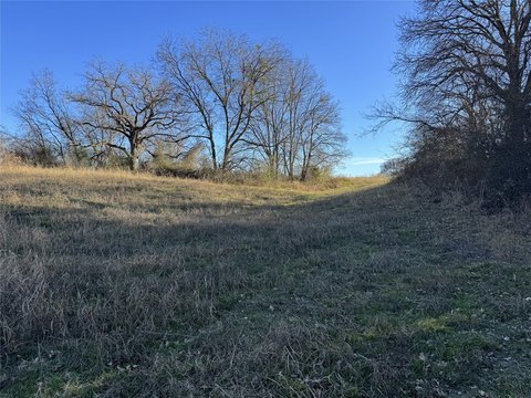 Land, Kemp, TX
