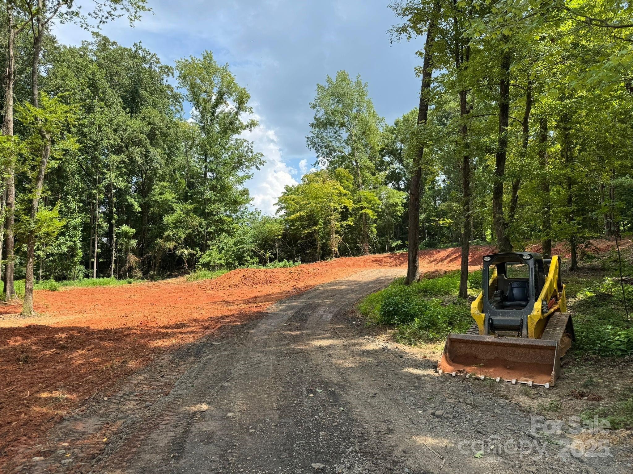 Ready-to-Build Lot Near Downtown Waxhaw