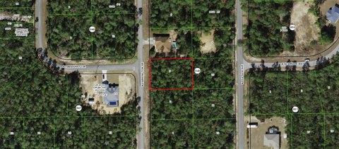 Land, CITRUS SPRINGS, FL