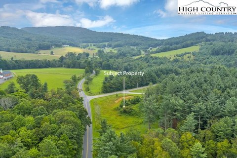 Laurel Springs Land with Well