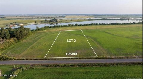 Land, Basile, LA