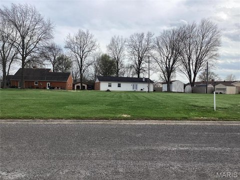Residential Land in Established Subdivision