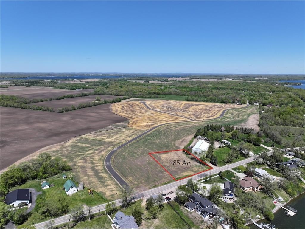 Alexandria, MN Land Opportunity