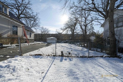 Lake Zurich Vacant Lot