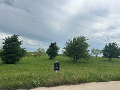 Luxury Hilltop Estate Lot