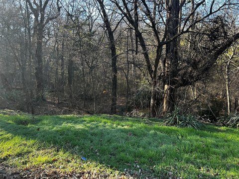 Land Near Lake Texoma