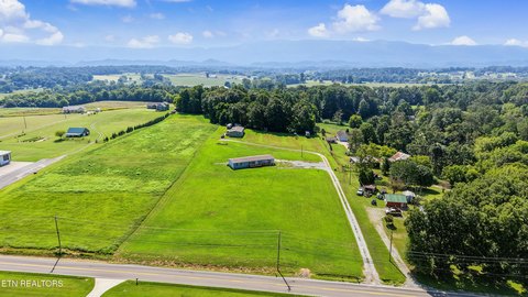 Lots & Acreage, Maryville, TN