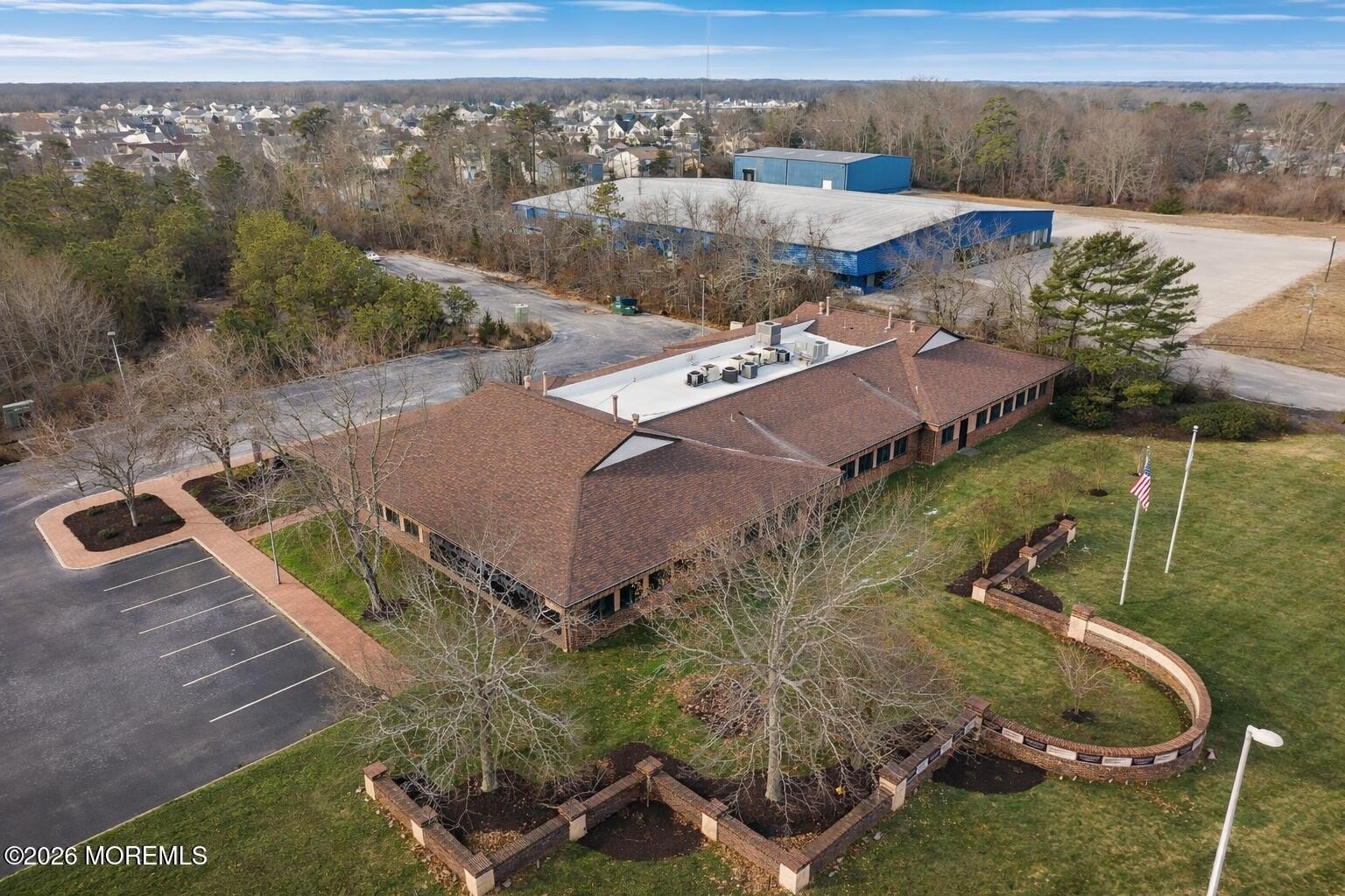 Manahawkin Office Building on Route 72