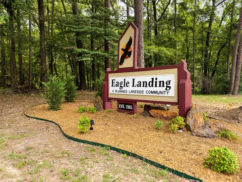Land, Avinger, TX