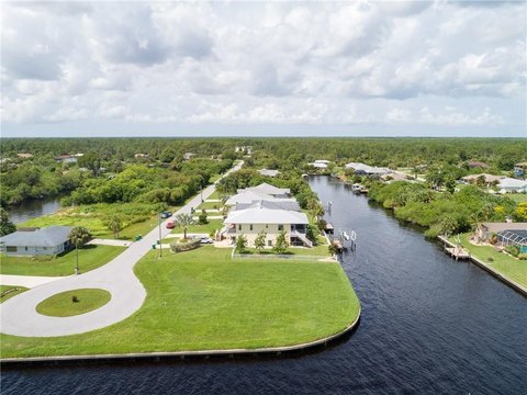 LAND - PORT CHARLOTTE, FL