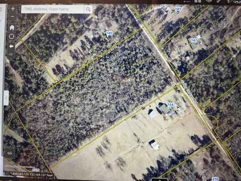 LOTS AND ACREAGE, Leesville, SC