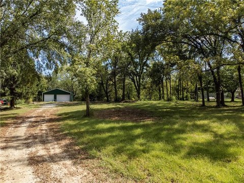 Land, Oak Grove, MO