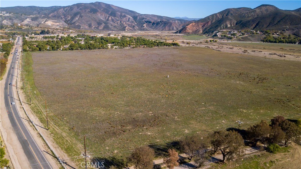 Temecula Land Near Wine Trail