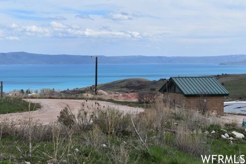 Bear Lake RV Lots