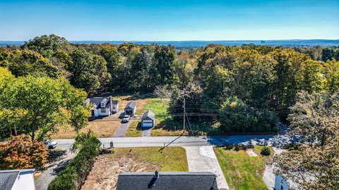 Norwich Land in Quiet Neighborhood