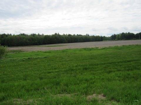 Highgate Land with Development Potential