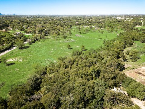 Land, Dallas, TX