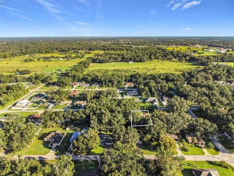 Land, SUMMERFIELD, FL