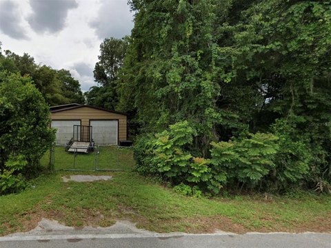 Land, SUMMERFIELD, FL