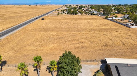 Land, Madera, CA