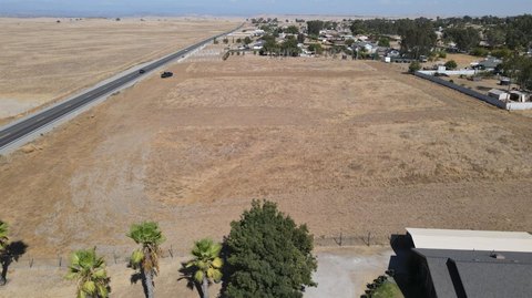 Land, Madera, CA