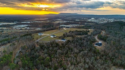 Residential Land with Bluff Views