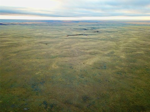 Expansive Montana Ranch Land