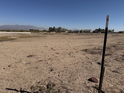Pima, AZ Vacant Land