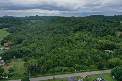 LAND - Dandridge, TN