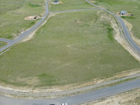 Spacious Corner Lot in Billings