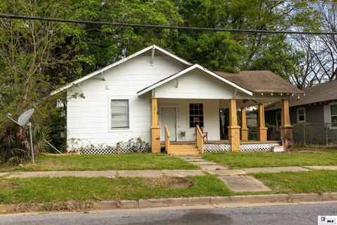 Residential Income Property