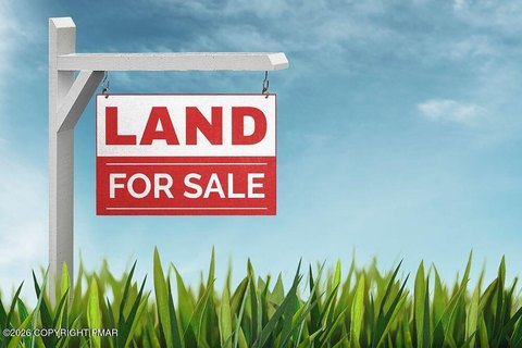 Land, Pocono Summit, PA