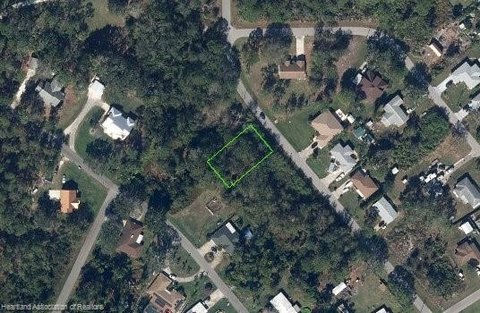 Land, Lake Placid, FL