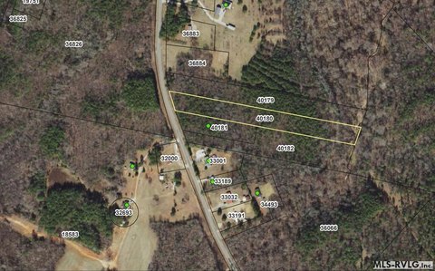 Land/Lots, South Hill, VA