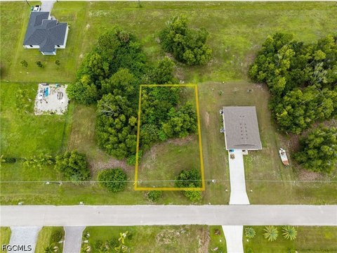 Land, Cape Coral, FL