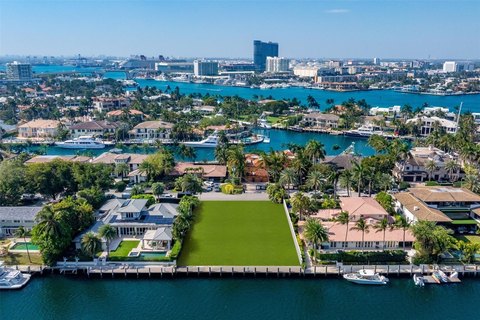 LAND - Fort Lauderdale, FL