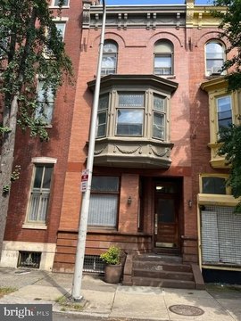 Philadelphia Office Space For Lease