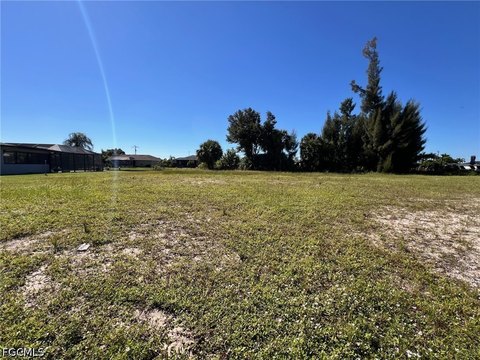 Land, Cape Coral, FL