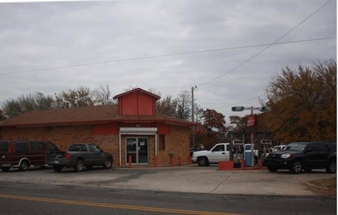 Established Oklahoma City Retail Opportunity