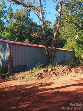 Wooded Residential Home Site