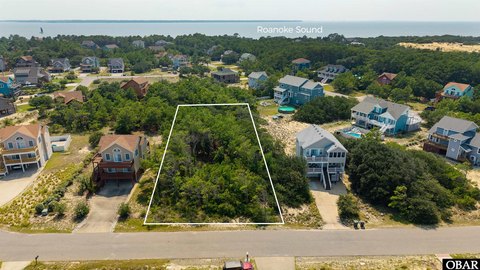 LOTS/LAND, Nags Head, NC
