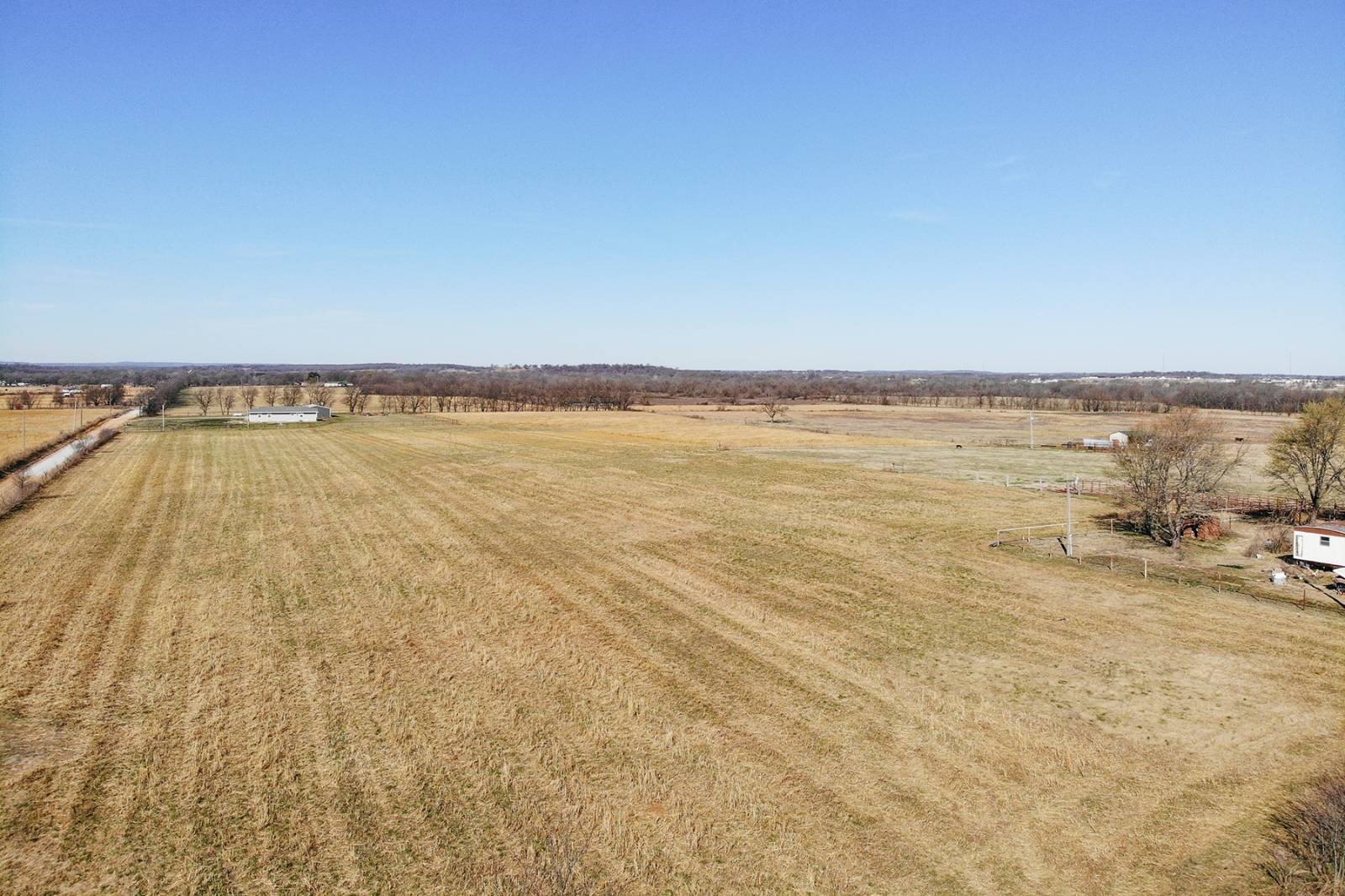 Vinita, OK Vacant Land