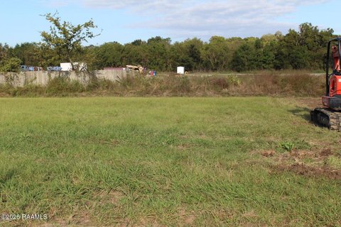 Land, Lafayette, LA
