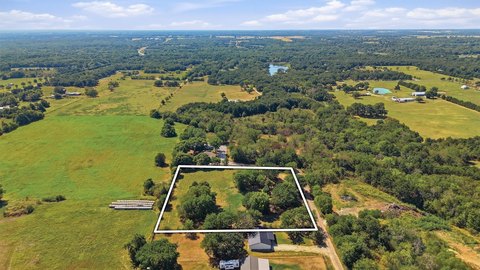 Land, Sadler, TX